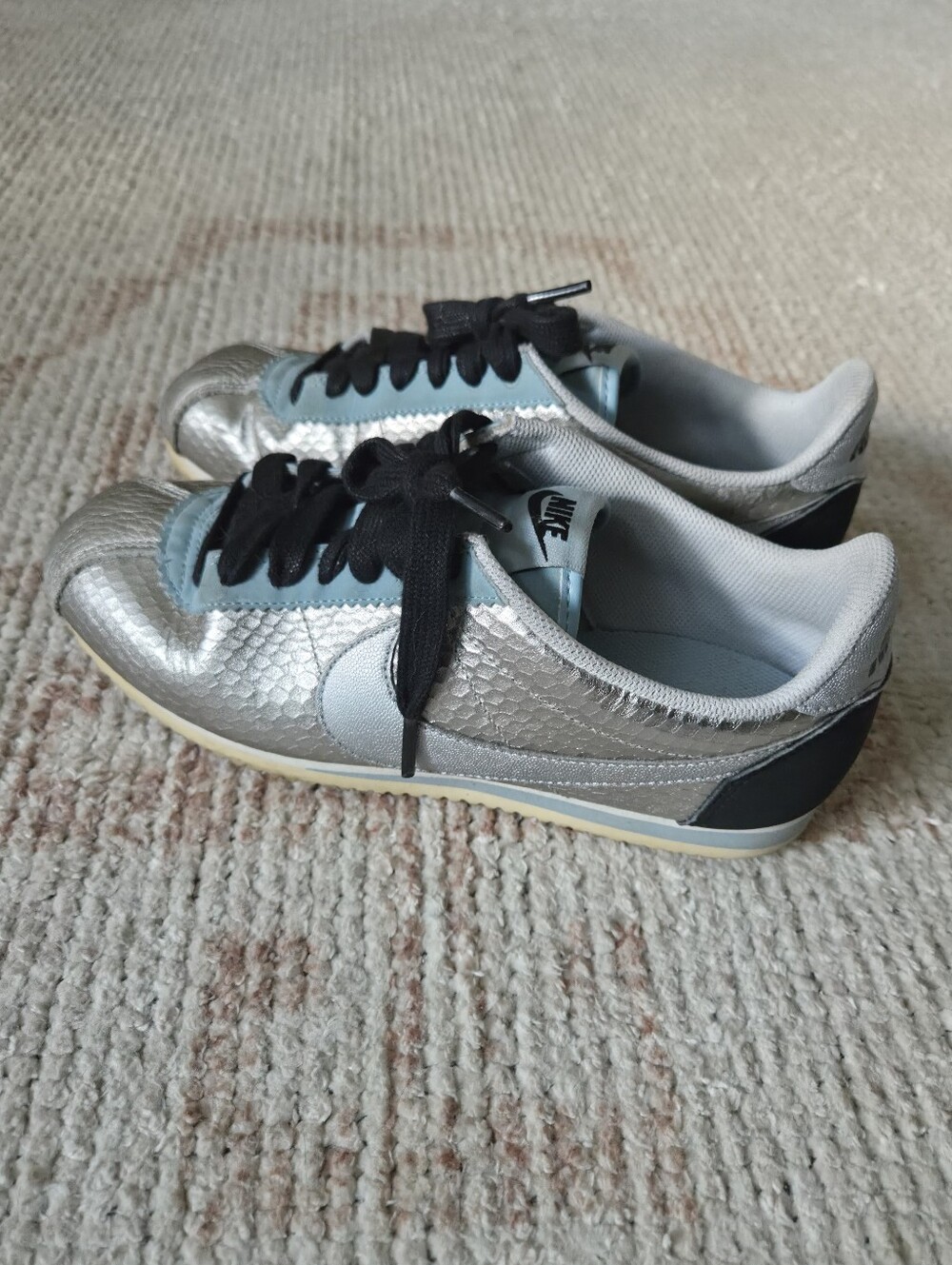Nike Cortez Womens Size 8.5